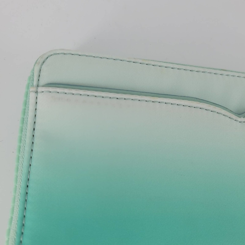 Kate Spade Fijigreen Jae Degrade Large Continental Wa… Gem